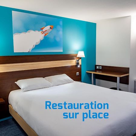 Contact Hotel Restaurant La Chaumiere Entre Orgeval Et Flins A13 Sortie 8 لي مْيورو المظهر الخارجي الصورة